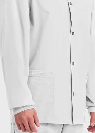 Cherokee Workwear Professional Men's Warm-up Jacket