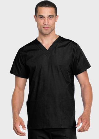 Cherokee Workwear Originals Unisex Scrub Set
