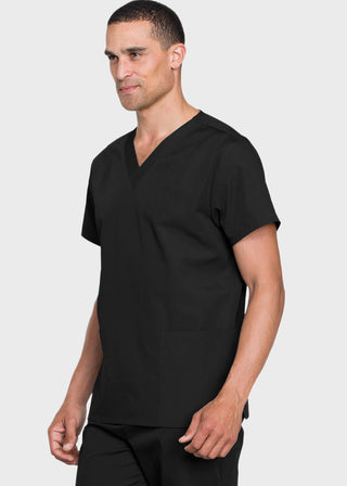 Cherokee Workwear Originals Unisex Scrub Set