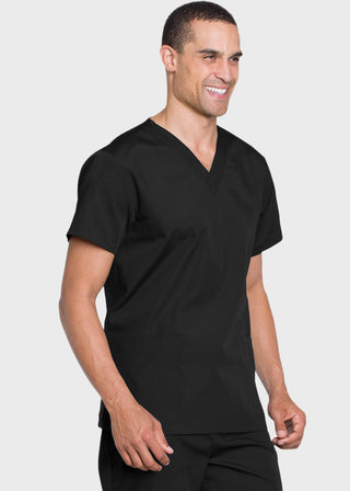 Cherokee Workwear Originals Unisex Scrub Set