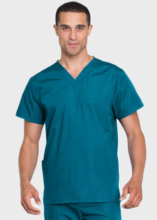 Cherokee Workwear Originals Unisex Scrub Set