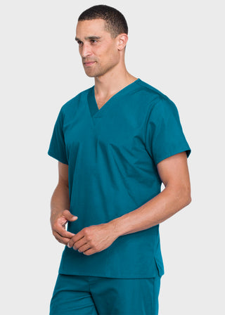 Cherokee Workwear Originals Unisex Scrub Set