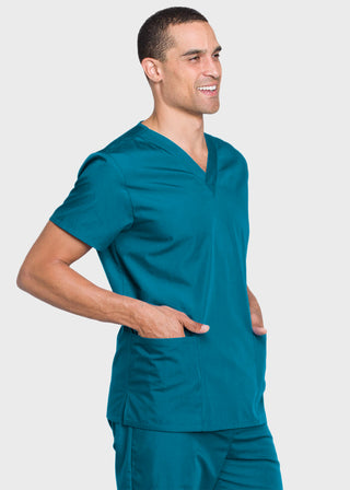 Cherokee Workwear Originals Unisex Scrub Set