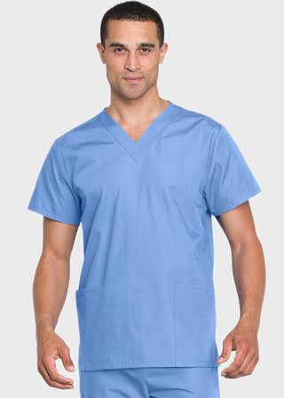 Cherokee Workwear Originals Unisex Scrub Set