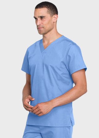 Cherokee Workwear Originals Unisex Scrub Set