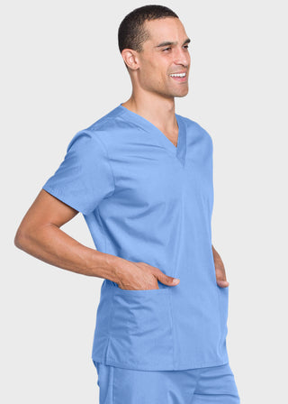 Cherokee Workwear Originals Unisex Scrub Set