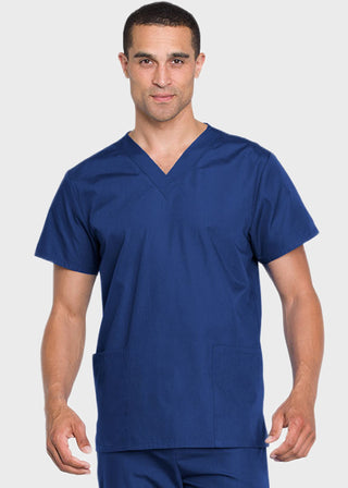 Cherokee Workwear Originals Unisex Scrub Set