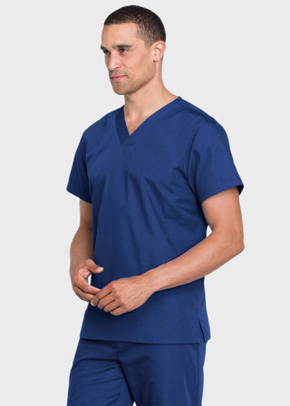 Cherokee Workwear Originals Unisex Scrub Set