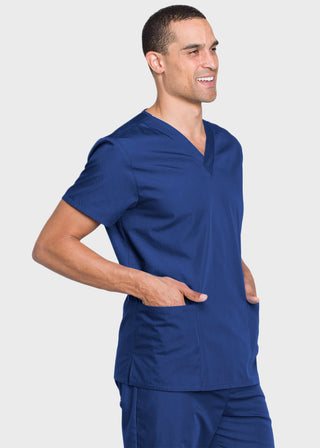 Cherokee Workwear Originals Unisex Scrub Set