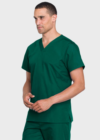 Cherokee Workwear Originals Unisex Scrub Set