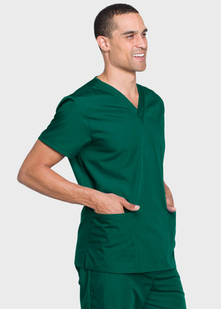 Cherokee Workwear Originals Unisex Scrub Set