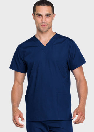 Cherokee Workwear Originals Unisex Scrub Set