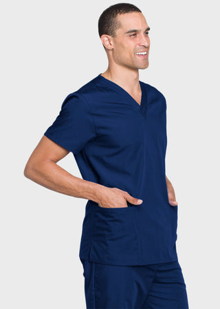 Cherokee Workwear Originals Unisex Scrub Set