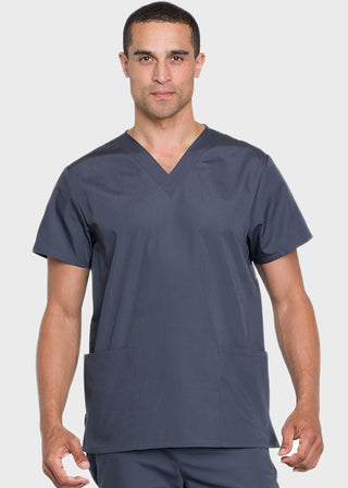 Cherokee Workwear Originals Unisex Scrub Set
