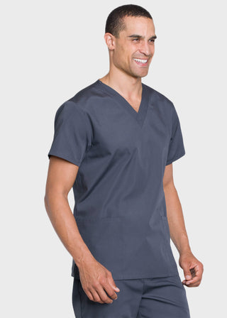 Cherokee Workwear Originals Unisex Scrub Set