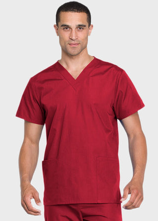 Cherokee Workwear Originals Unisex Scrub Set
