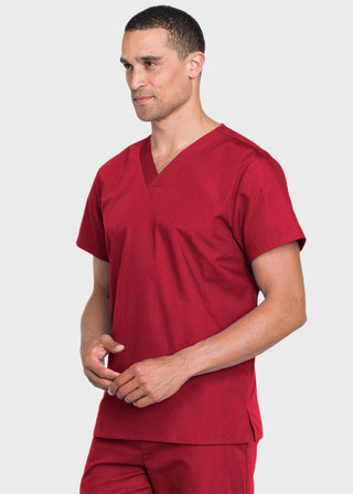 Cherokee Workwear Originals Unisex Scrub Set