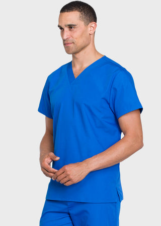 Cherokee Workwear Originals Unisex Scrub Set