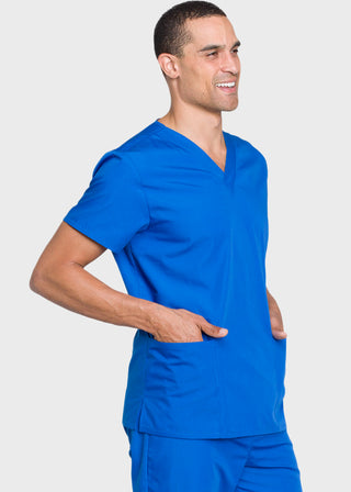 Cherokee Workwear Originals Unisex Scrub Set