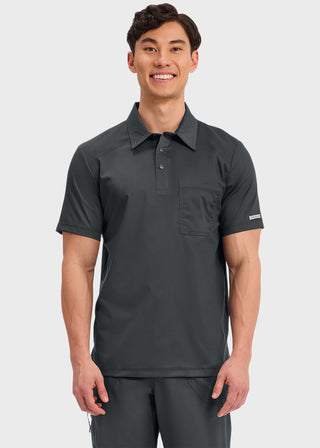 Cherokee Workwear Revolution Men's Polo Shirt