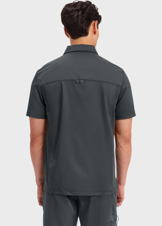 Cherokee Workwear Revolution Men's Polo Shirt