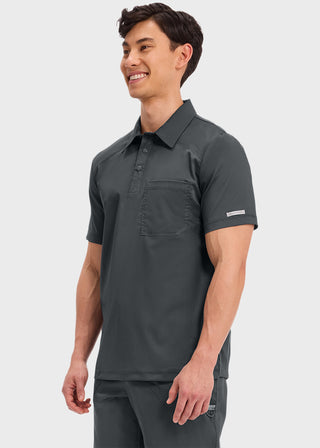 Cherokee Workwear Revolution Men's Polo Shirt