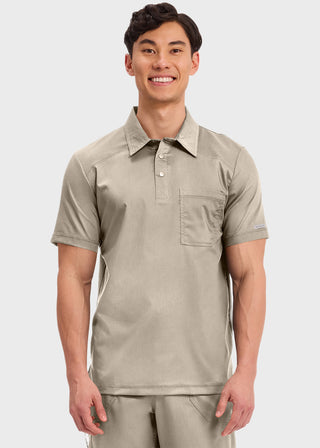 Cherokee Workwear Revolution Men's Polo Shirt