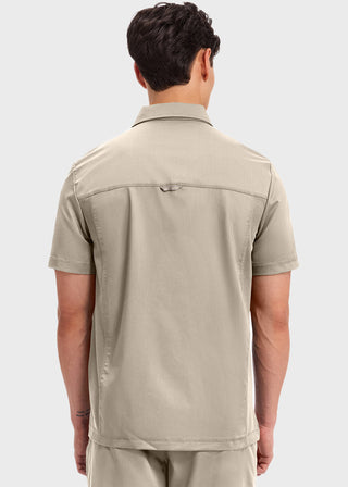 Cherokee Workwear Revolution Men's Polo Shirt