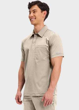 Cherokee Workwear Revolution Men's Polo Shirt