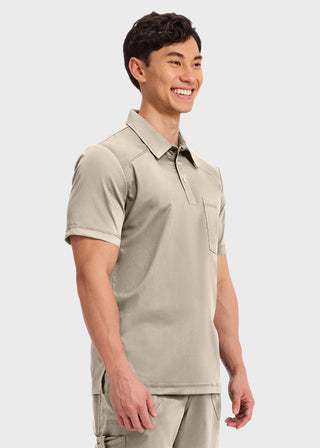 Cherokee Workwear Revolution Men's Polo Shirt