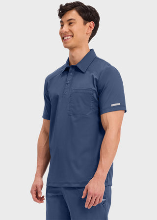 Cherokee Workwear Revolution Men's Polo Shirt