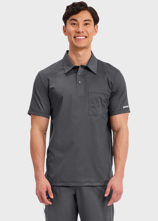 Cherokee Workwear Revolution Men's Polo Shirt