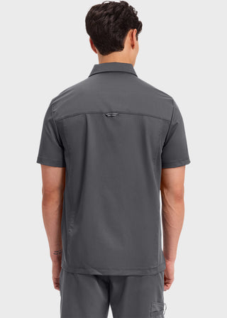 Cherokee Workwear Revolution Men's Polo Shirt