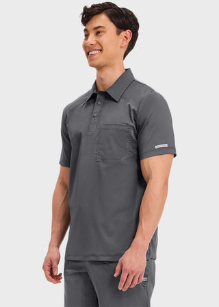 Cherokee Workwear Revolution Men's Polo Shirt
