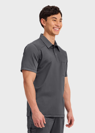 Cherokee Workwear Revolution Men's Polo Shirt