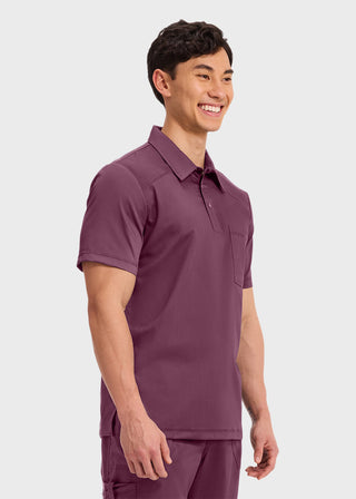 Cherokee Workwear Revolution Men's Polo Shirt