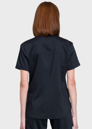 Cherokee Workwear Revolution Women's V-Neck O.R. Top