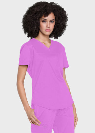 Cherokee Workwear Revolution Women's V-Neck O.R. Top