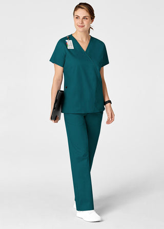 Wink Scrubs Women's Flare Leg Pant