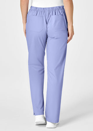 Wink Scrubs Women's Flare Leg Pant