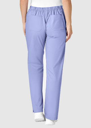 Wink Scrubs WonderWORK Women's Tall Flare Leg Pant