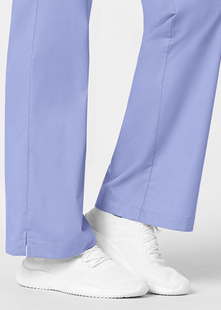 Wink Scrubs Women's Flare Leg Pant