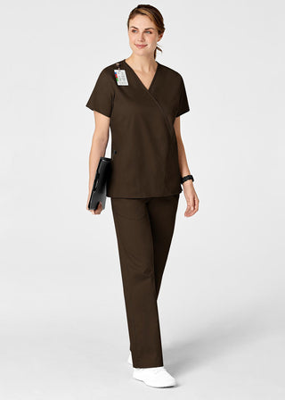 Wink Scrubs Women's Flare Leg Pant