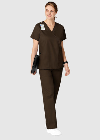 Wink Scrubs WonderWORK Women's Tall Flare Leg Pant