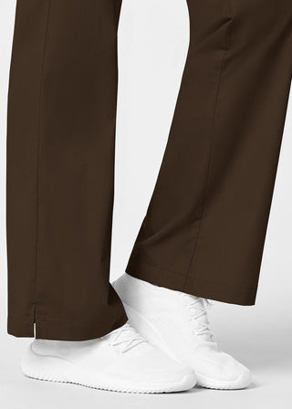 Wink Scrubs WonderWORK Women's Tall Flare Leg Pant