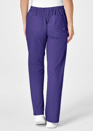 Wink Scrubs Women's Flare Leg Pant