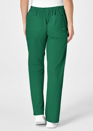 Wink Scrubs Women's Flare Leg Pant