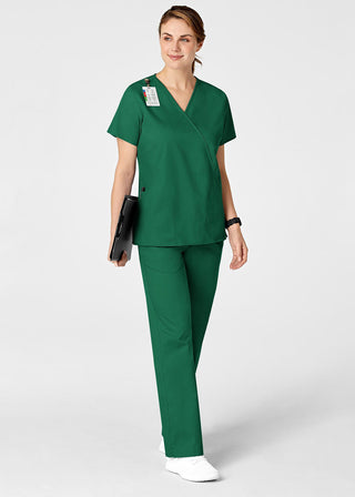 Wink Scrubs Women's Flare Leg Pant