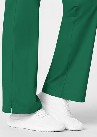 Wink Scrubs Women's Flare Leg Pant