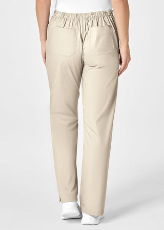 Wink Scrubs Women's Flare Leg Pant